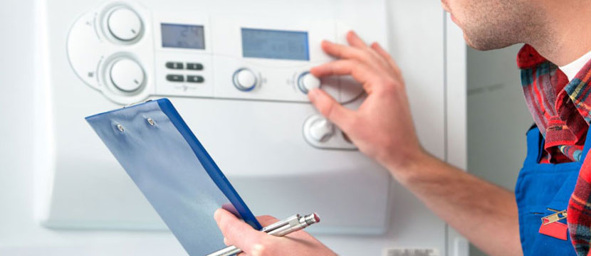 Menderes Kombi Servisi